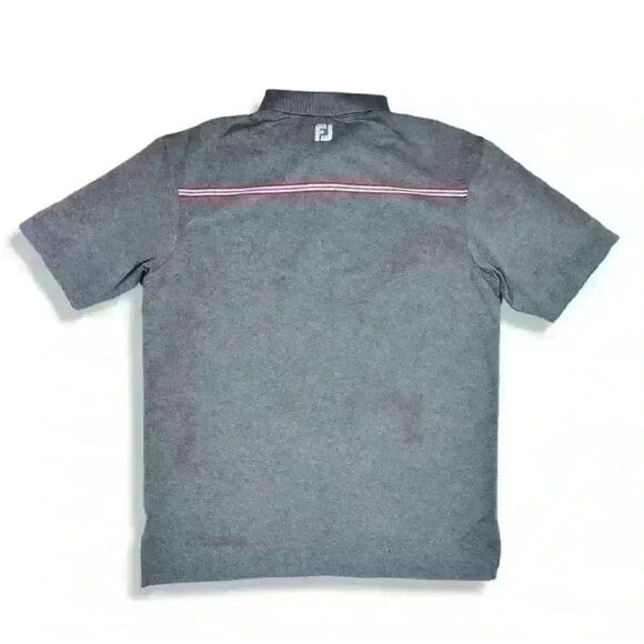 FOOTJOY GOLF POLO  - Picture 4 of 4